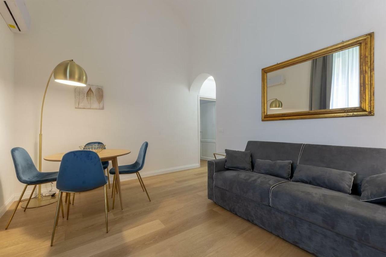 Florence Fiorino Apartment מראה חיצוני תמונה