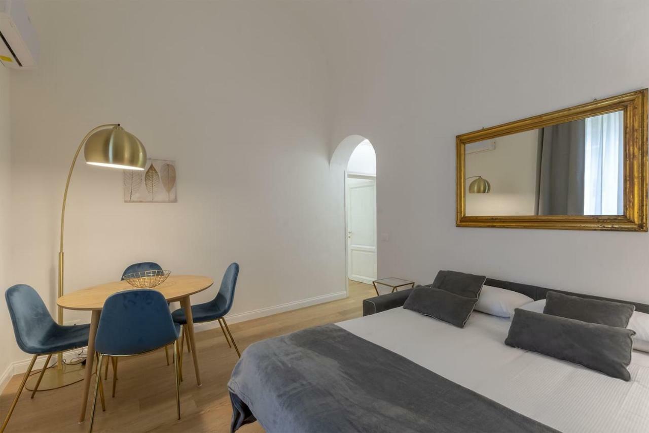 Florence Fiorino Apartment מראה חיצוני תמונה