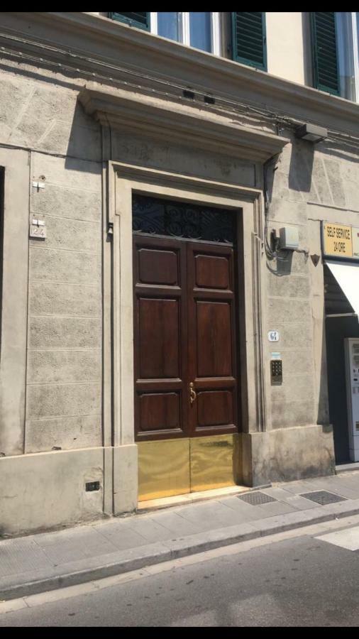 Florence Fiorino Apartment מראה חיצוני תמונה